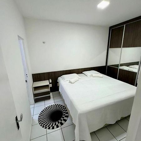 Apartamento Joias Encantadas Appartement Teresina Buitenkant foto