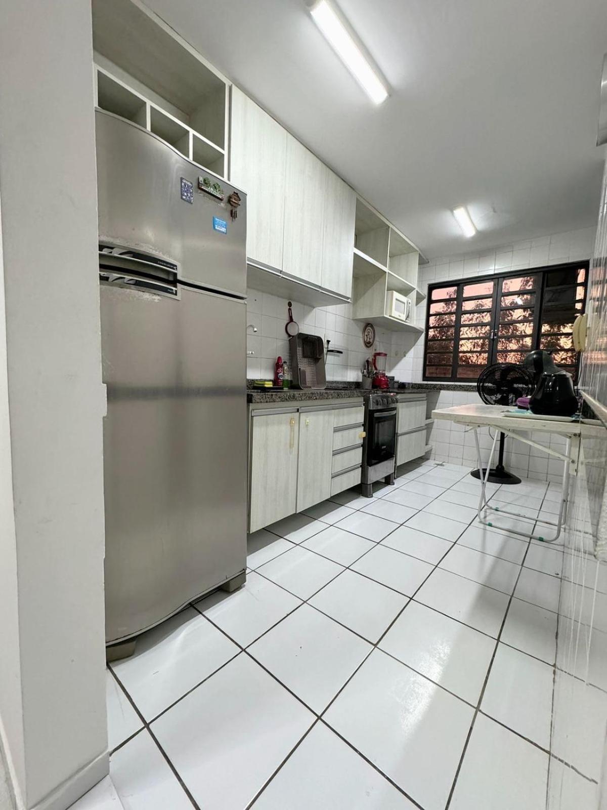 Apartamento Joias Encantadas Appartement Teresina Buitenkant foto