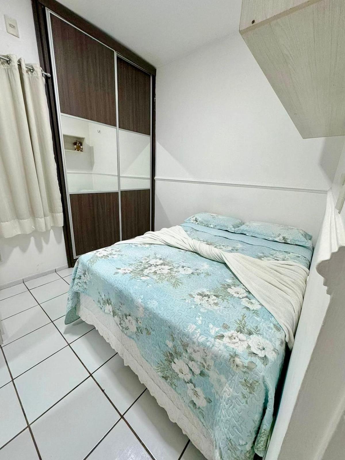 Apartamento Joias Encantadas Appartement Teresina Buitenkant foto